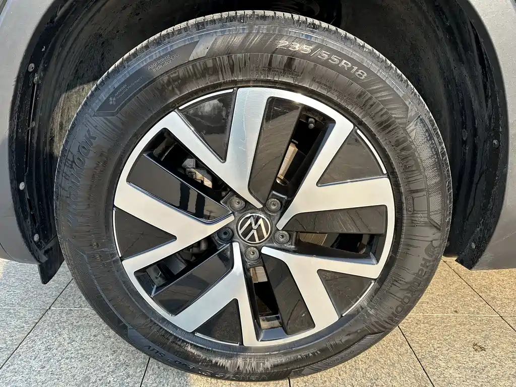 Volkswagen Tayron 2023 280TSI 2WD Luxury Plus Advanced Edition 2023 - thumbnail 27