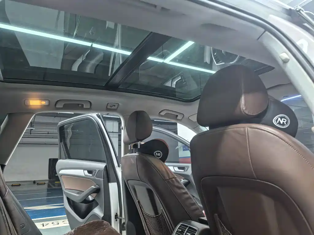 Audi Audi Q5 2013 40 TFSI Technology Package 2014 - thumbnail 19