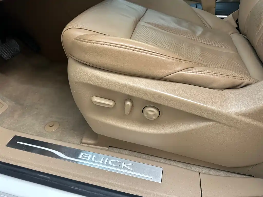 Buick Buick GL8 2018 ES 28T Flagship Model China VI 2019 - thumbnail 17