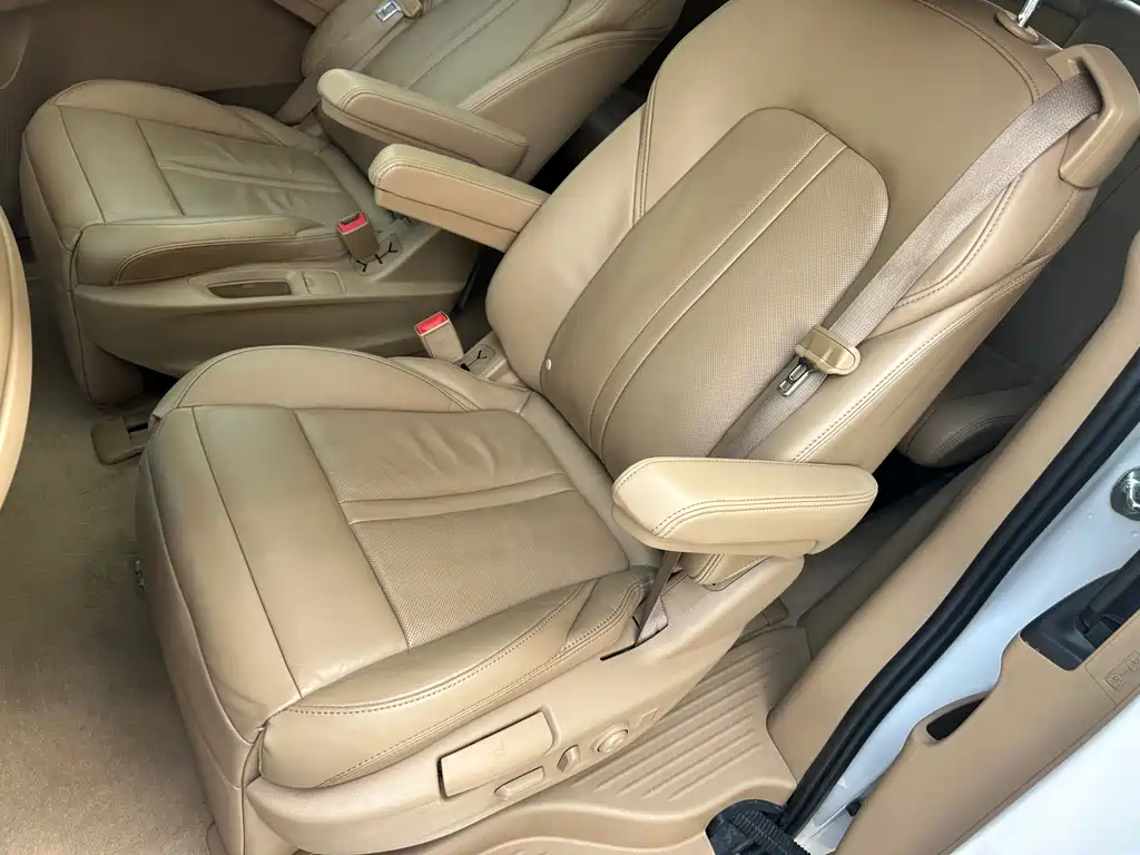 Buick Buick GL8 2018 ES 28T Flagship Model China VI 2019 - thumbnail 19