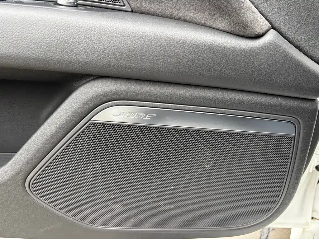 Audi Audi S7 2013 4.0 TFSI quattro 2016 - thumbnail 15