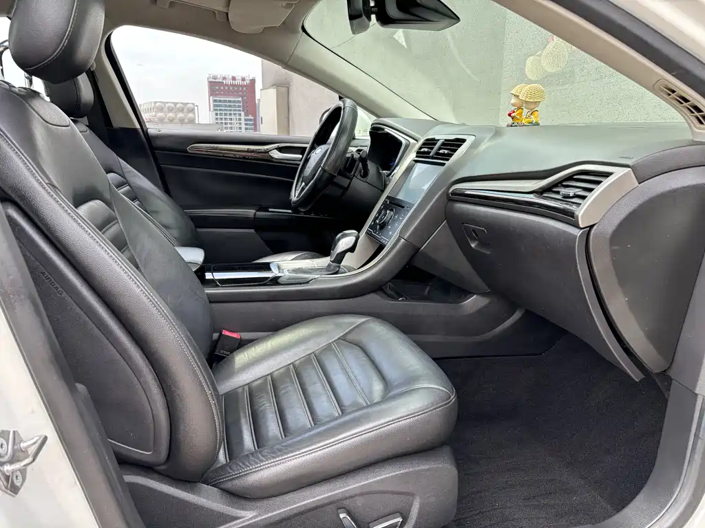 Ford Ford Mondeo 2013 2.0L GTDi200 Fashion Edition 2016 - thumbnail 9