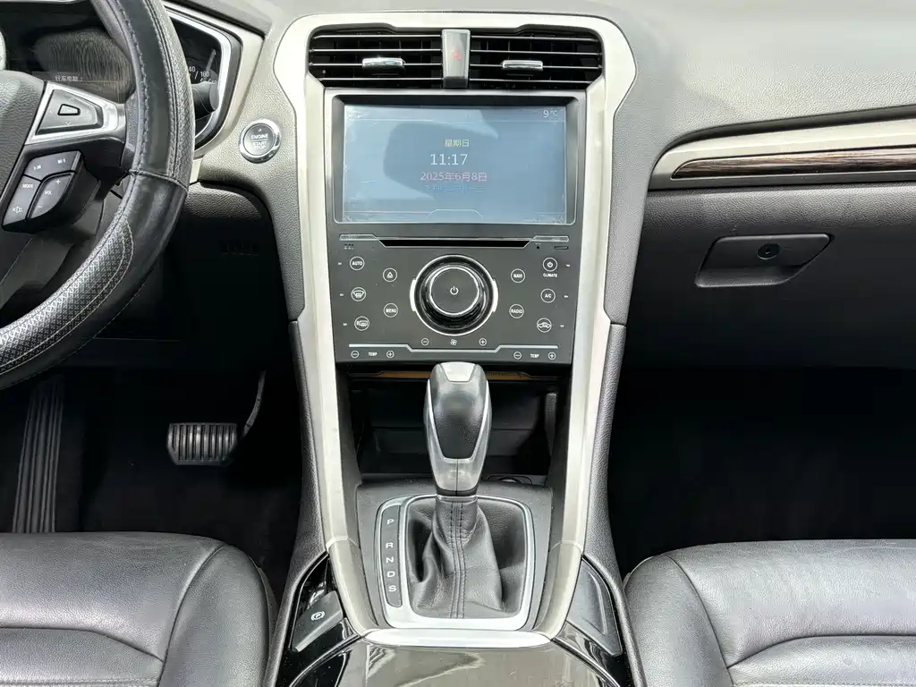 Ford Ford Mondeo 2013 2.0L GTDi200 Fashion Edition 2016 - thumbnail 16