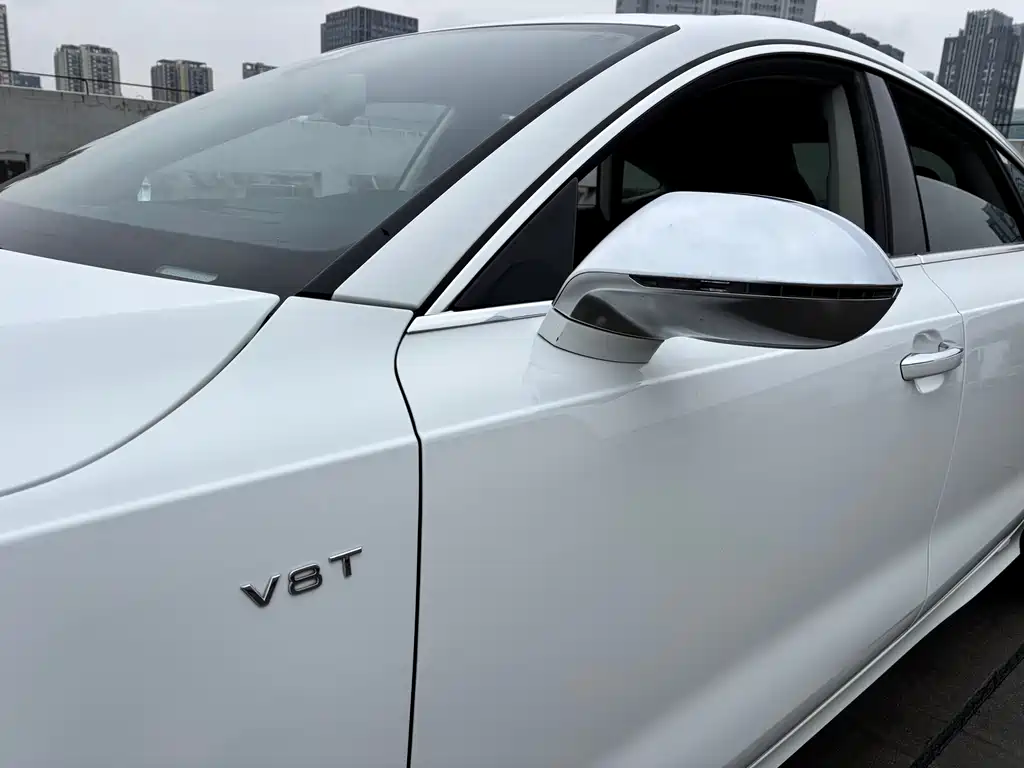 Audi Audi S7 2013 4.0 TFSI quattro 2016 - thumbnail 28