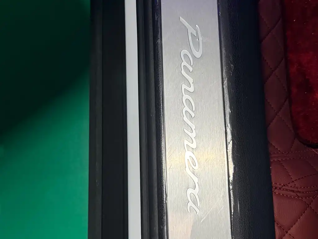 Porsche Porsche Panamera 2023 2.9T 2024 - thumbnail 12