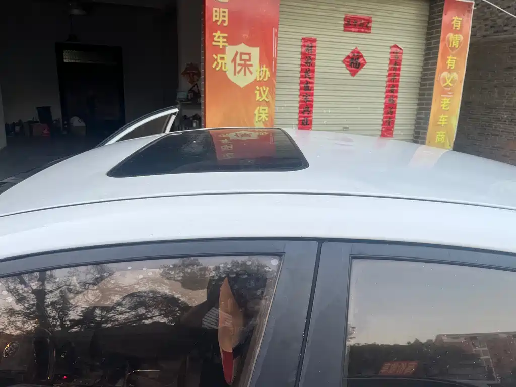 Kia Kia K3 2016 1.6L Automatic DLX 2018 - thumbnail 12