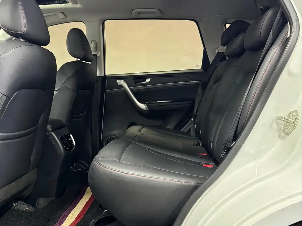 Haval Haval M6 2021 PLUS 1.5T DCT Elite Intelligent Connectivity Model 2021 - thumbnail 9