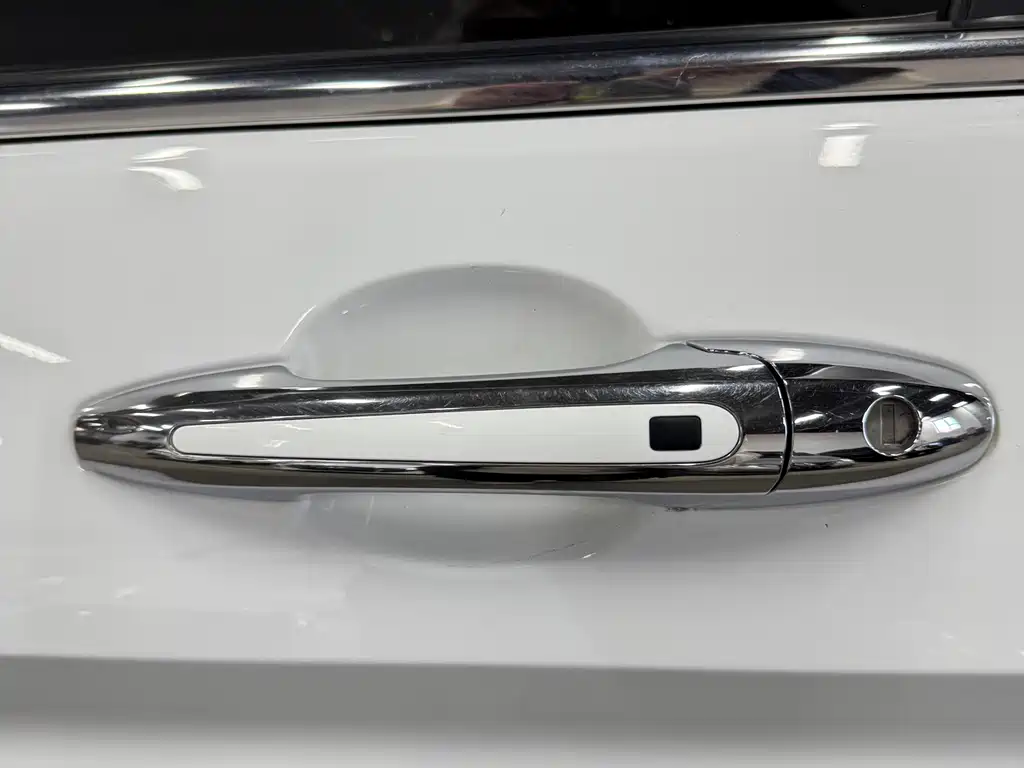 Haval Haval M6 2021 PLUS 1.5T DCT Elite Intelligent Connectivity Model 2021 - thumbnail 11