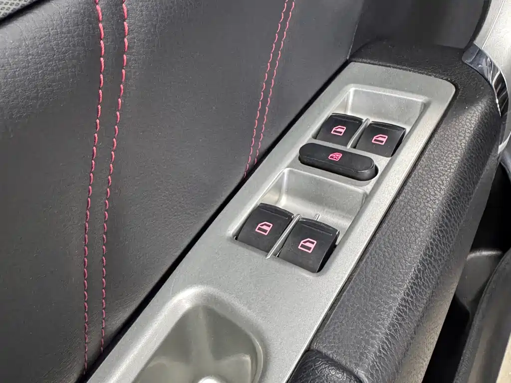 Haval Haval M6 2021 PLUS 1.5T DCT Elite Intelligent Connectivity Model 2021 - thumbnail 13
