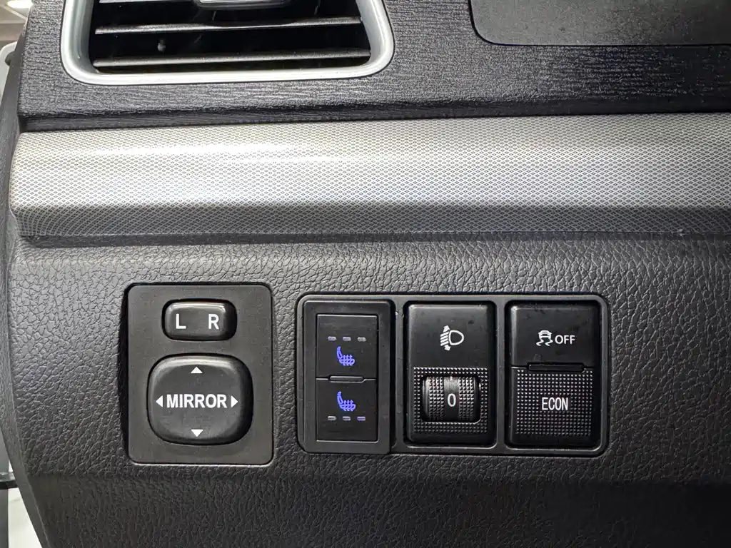 Haval Haval M6 2021 PLUS 1.5T DCT Elite Intelligent Connectivity Model 2021 - thumbnail 14