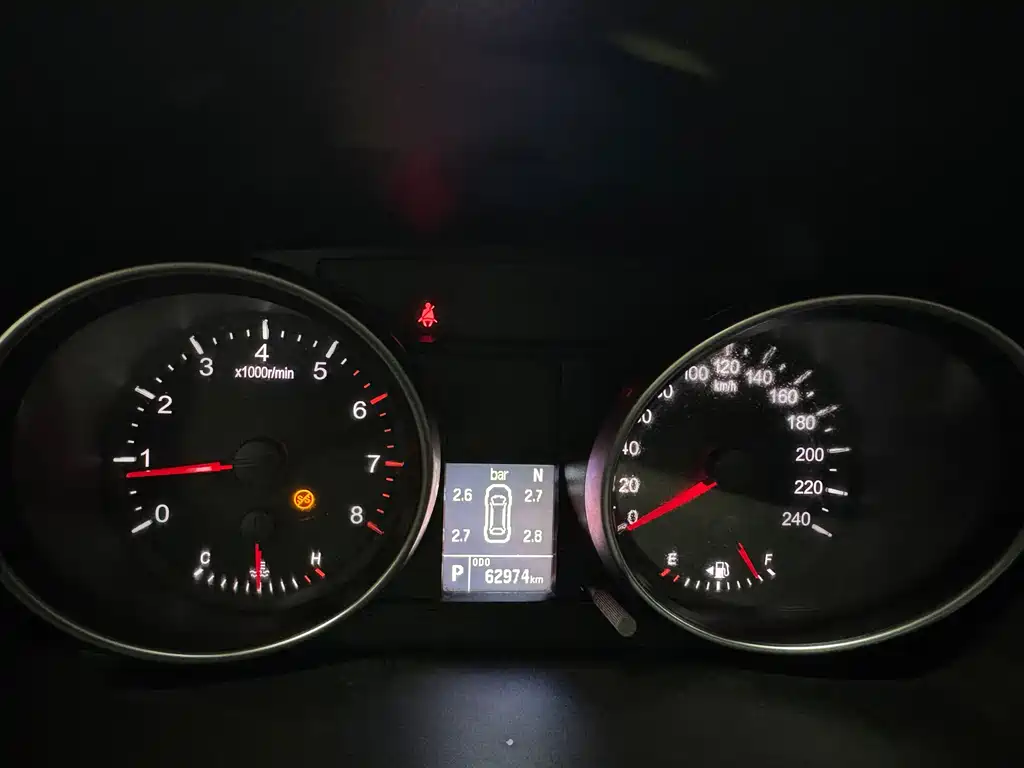 Haval Haval M6 2021 PLUS 1.5T DCT Elite Intelligent Connectivity Model 2021 - thumbnail 16