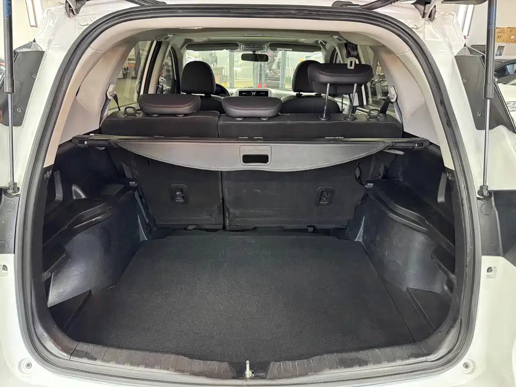 Haval Haval M6 2021 PLUS 1.5T DCT Elite Intelligent Connectivity Model 2021 - thumbnail 20