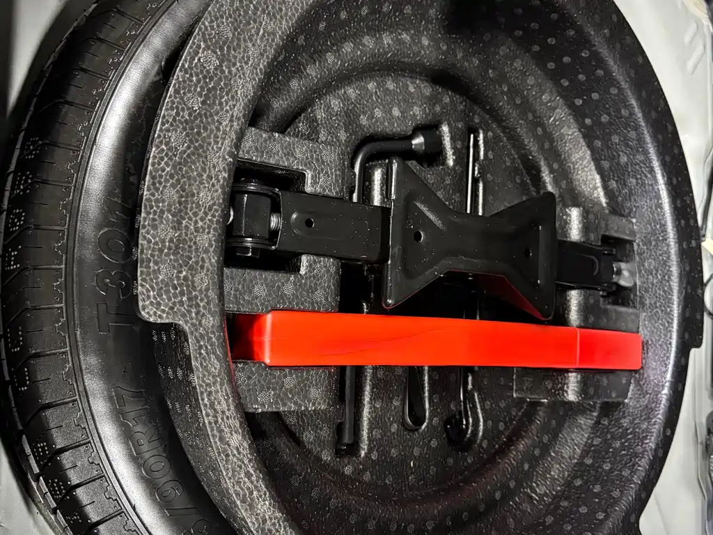 Haval Haval M6 2021 PLUS 1.5T DCT Elite Intelligent Connectivity Model 2021 - thumbnail 21