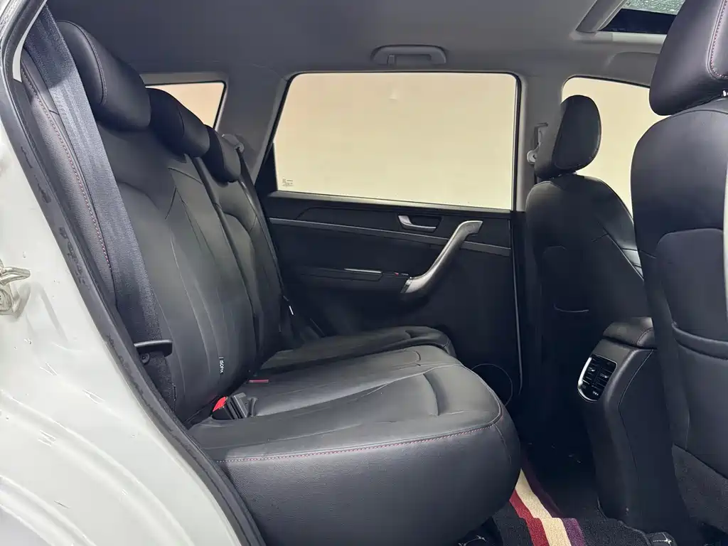 Haval Haval M6 2021 PLUS 1.5T DCT Elite Intelligent Connectivity Model 2021 - thumbnail 22
