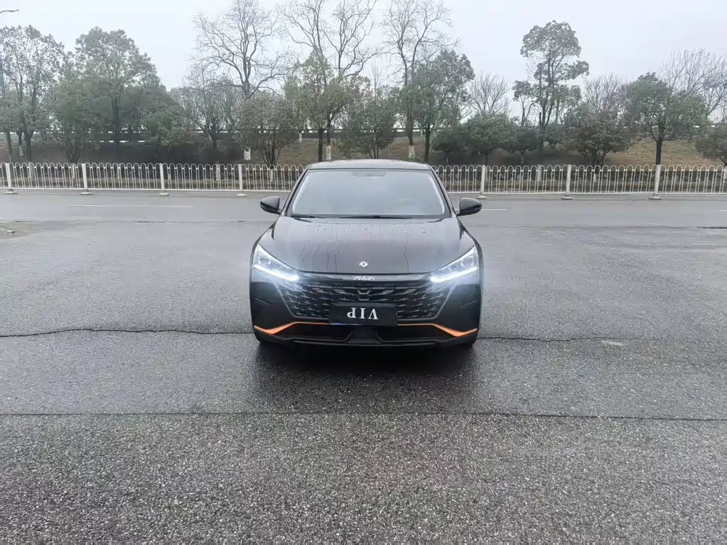 Dongfeng Fengshen Yi Xuan 2023 1.5L Automatic Glory Edition 2023 - thumbnail 2