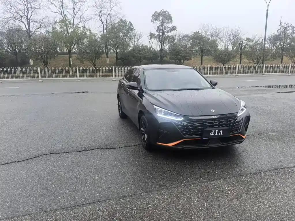 Dongfeng Fengshen Yi Xuan 2023 1.5L Automatic Glory Edition 2023 - thumbnail 3