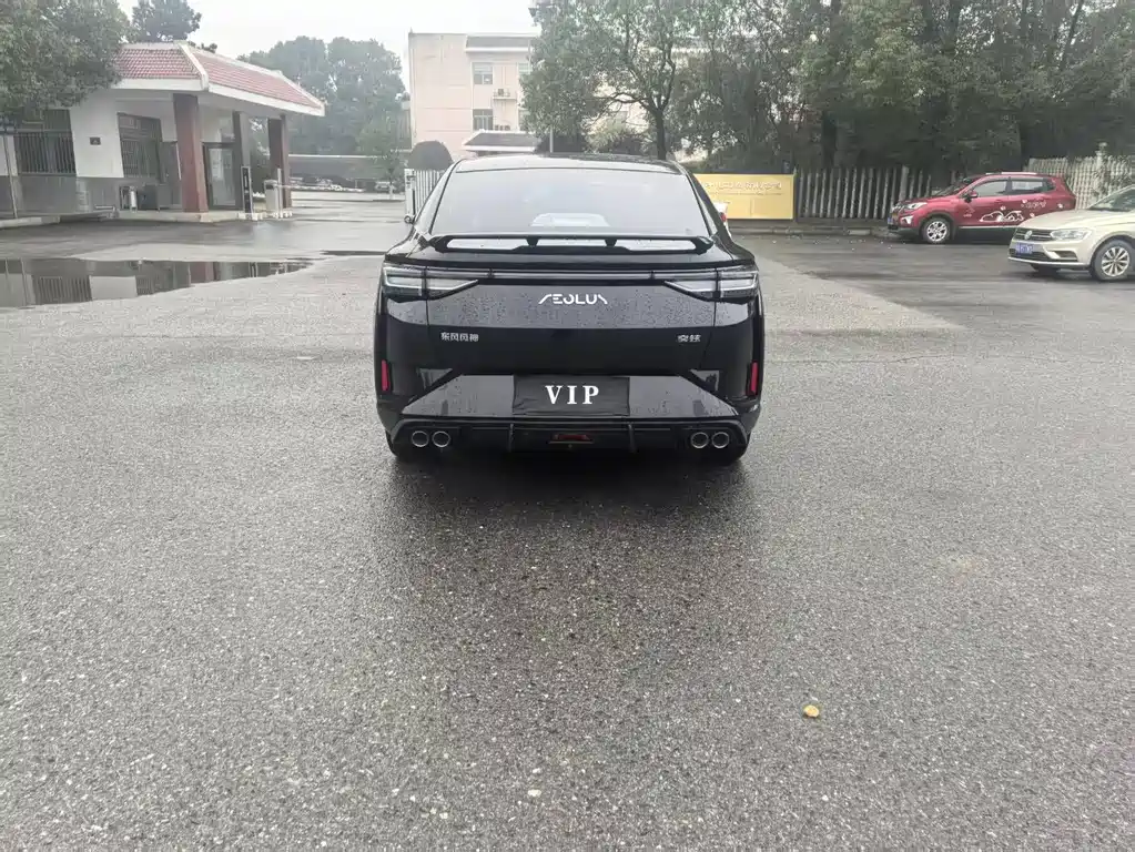 Dongfeng Fengshen Yi Xuan 2023 1.5L Automatic Glory Edition 2023 - thumbnail 7