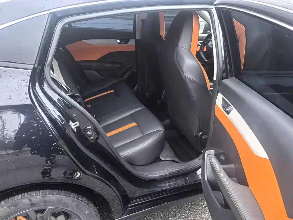 Dongfeng Fengshen Yi Xuan 2023 1.5L Automatic Glory Edition 2023 - thumbnail 9