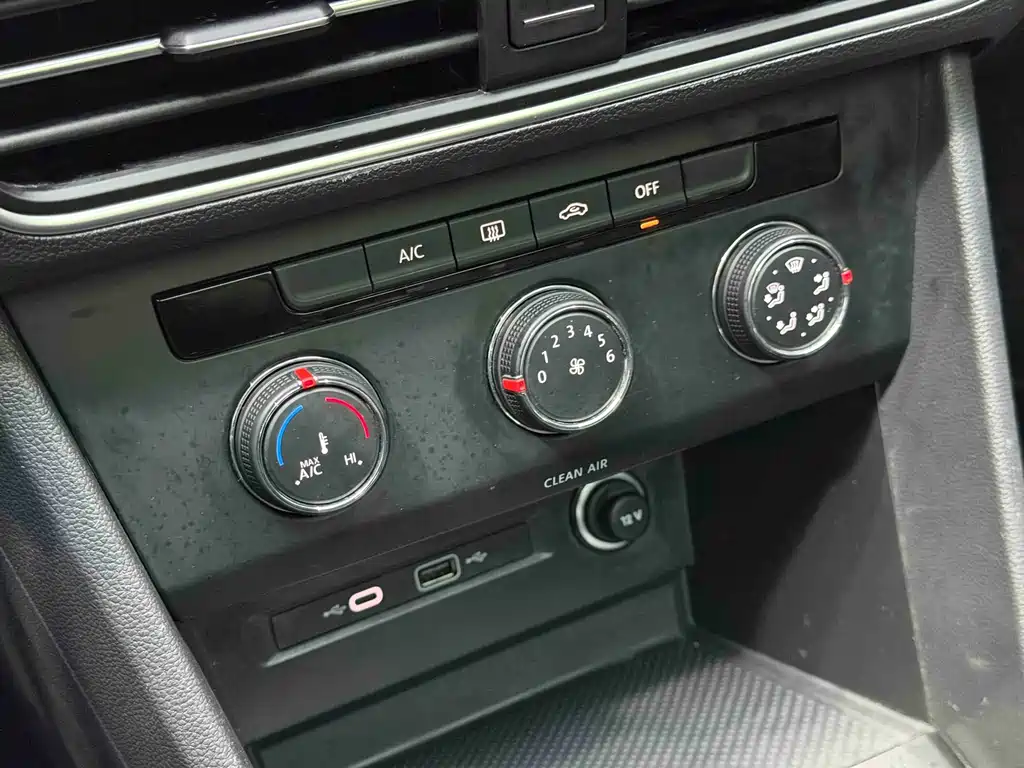 Volkswagen Tiguan L 2023 280TSI Automatic 2WD潮创 Limited Edition 2023 - thumbnail 11