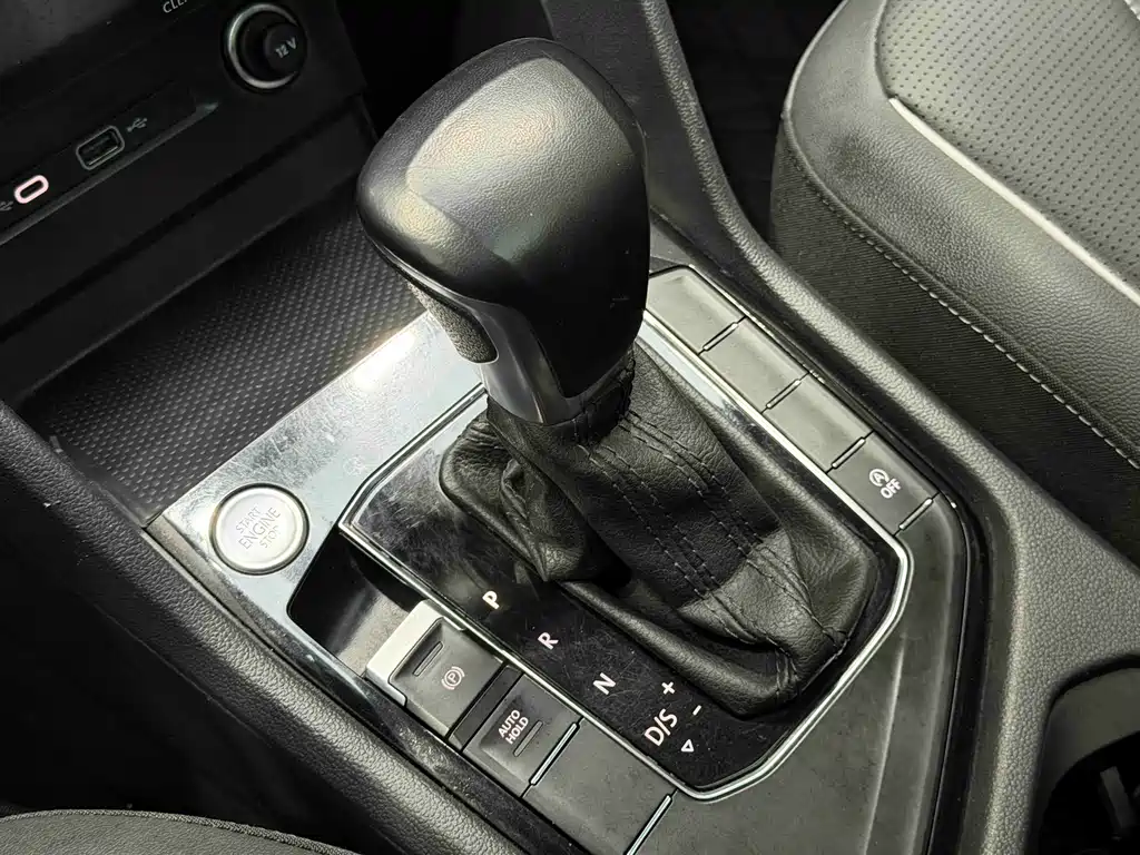 Volkswagen Tiguan L 2023 280TSI Automatic 2WD潮创 Limited Edition 2023 - thumbnail 12