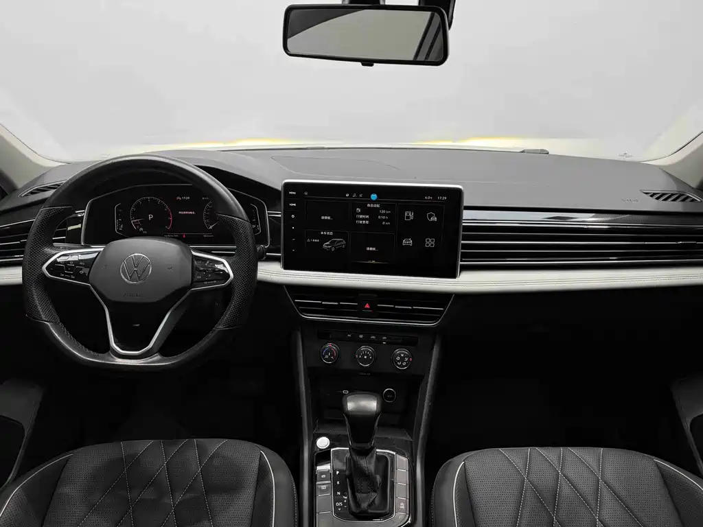Volkswagen Tiguan L 2023 280TSI Automatic 2WD潮创 Limited Edition 2023 - thumbnail 13