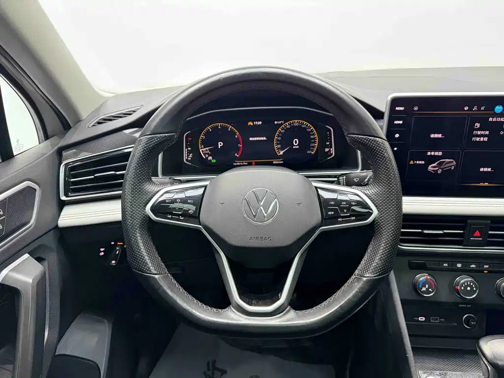 Volkswagen Tiguan L 2023 280TSI Automatic 2WD潮创 Limited Edition 2023 - thumbnail 14