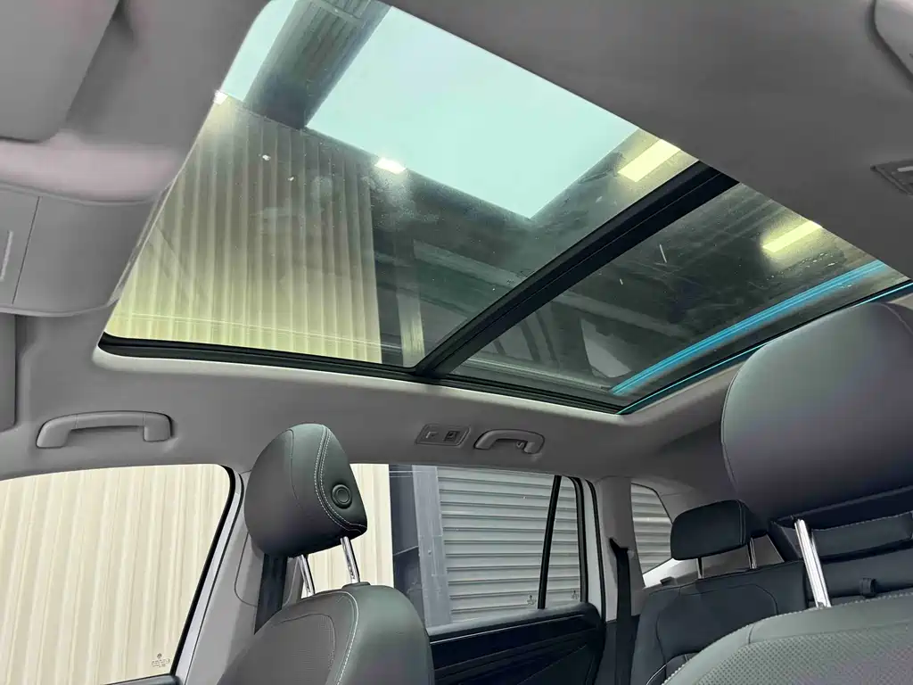Volkswagen Tiguan L 2023 280TSI Automatic 2WD潮创 Limited Edition 2023 - thumbnail 15