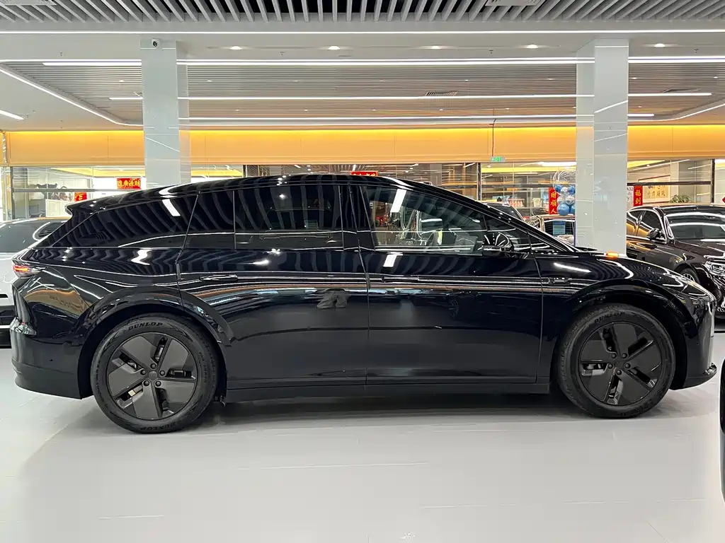 Li Auto Li Auto i6 2025 Standard Edition AWD 2025 - thumbnail 7