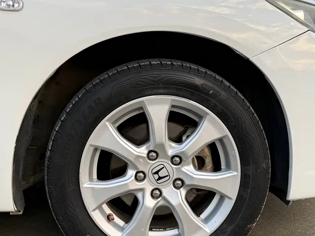 Honda Honda Civic 2013 10th Anniversary 1.8L Automatic Comfort Edition 2014 - thumbnail 15