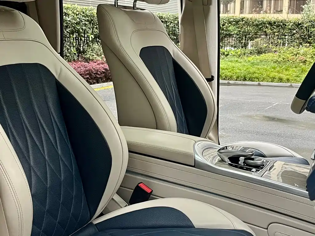 Mercedes-Benz Mercedes-Benz G-Class 2020 G 500 Time Capsule Special Edition 2020 - thumbnail 21