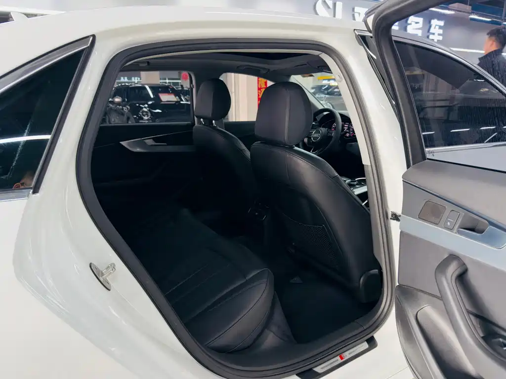 Audi Audi A4L 2019 40 TFSI Fashion Edition China V 2019 - thumbnail 10