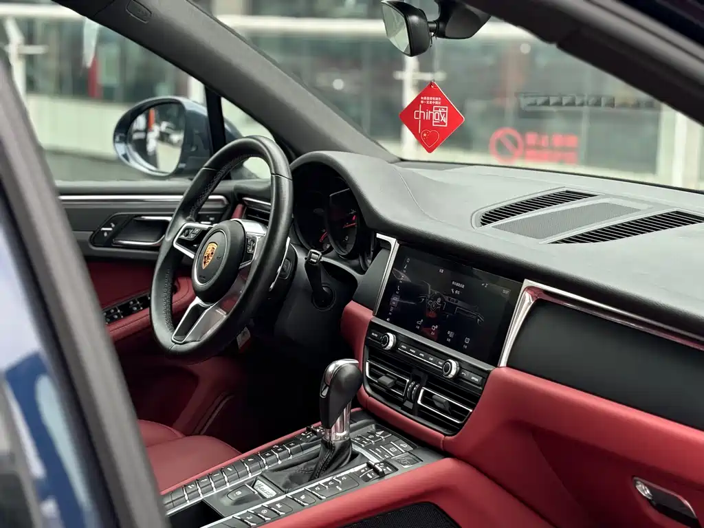 Porsche Porsche Macan 2018 Macan 2.0T 2019 - thumbnail 16