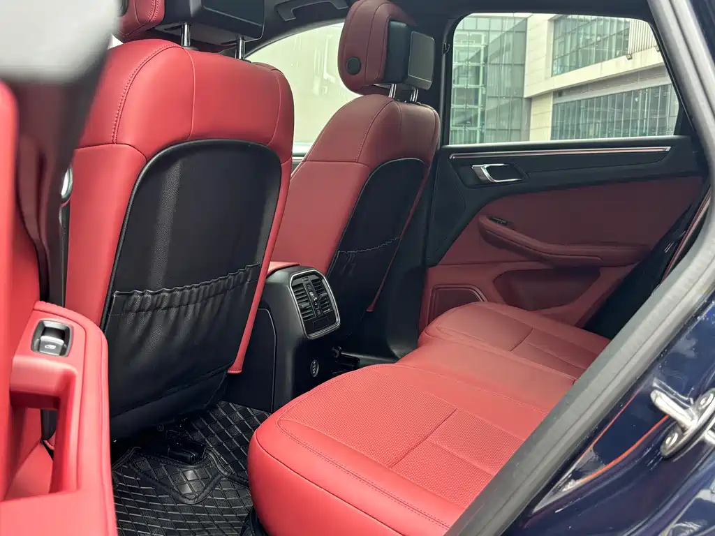 Porsche Porsche Macan 2018 Macan 2.0T 2019 - thumbnail 17