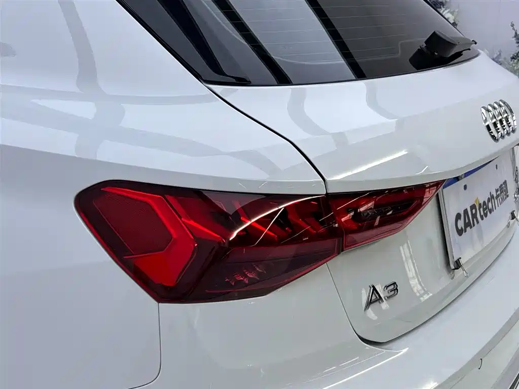 Audi Audi A3 Sportback 35 TFSI 2024 Fashion Sport Edition 2024 - thumbnail 11