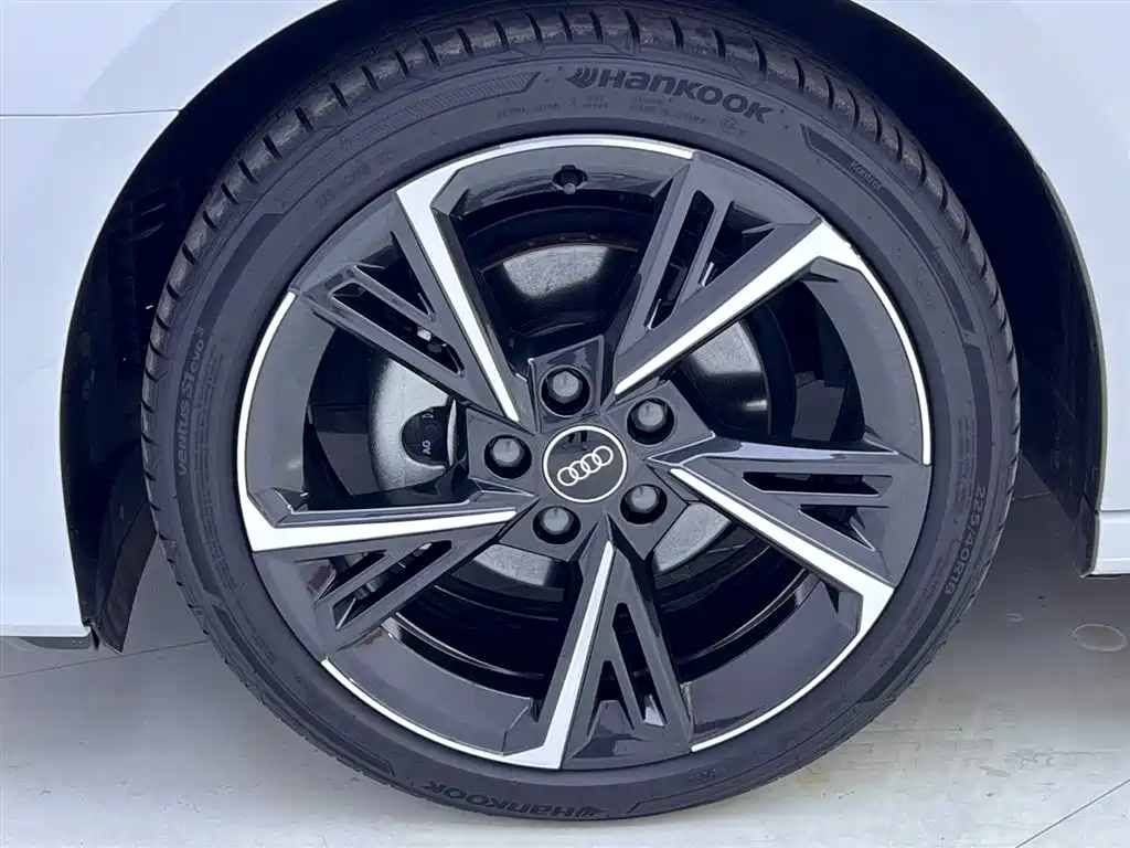 Audi Audi A3 Sportback 35 TFSI 2024 Fashion Sport Edition 2024 - thumbnail 12