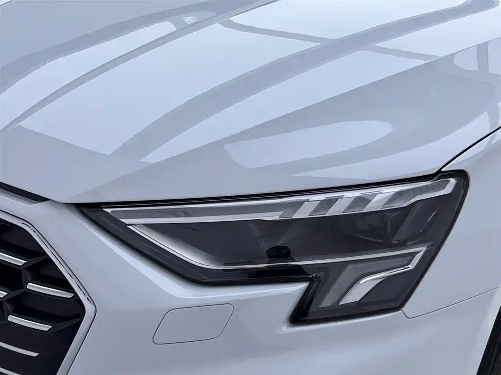 Audi Audi A3 Sportback 35 TFSI 2024 Fashion Sport Edition 2024 - thumbnail 13