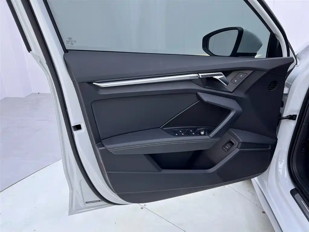 Audi Audi A3 Sportback 35 TFSI 2024 Fashion Sport Edition 2024 - thumbnail 17