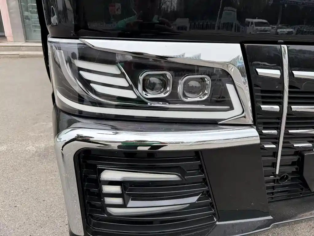 Toyota Cresta 2023 4.0L Manual 2023 - thumbnail 2