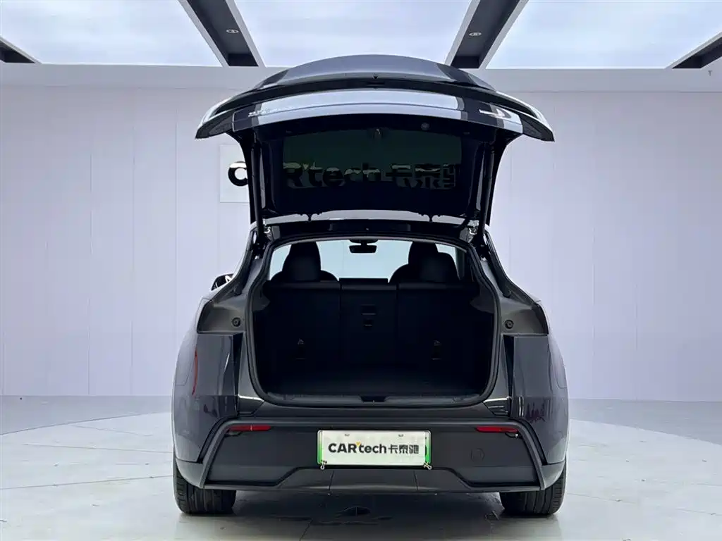 Tesla Model Y 2025 Long Range AWD First Edition 2025 - thumbnail 9
