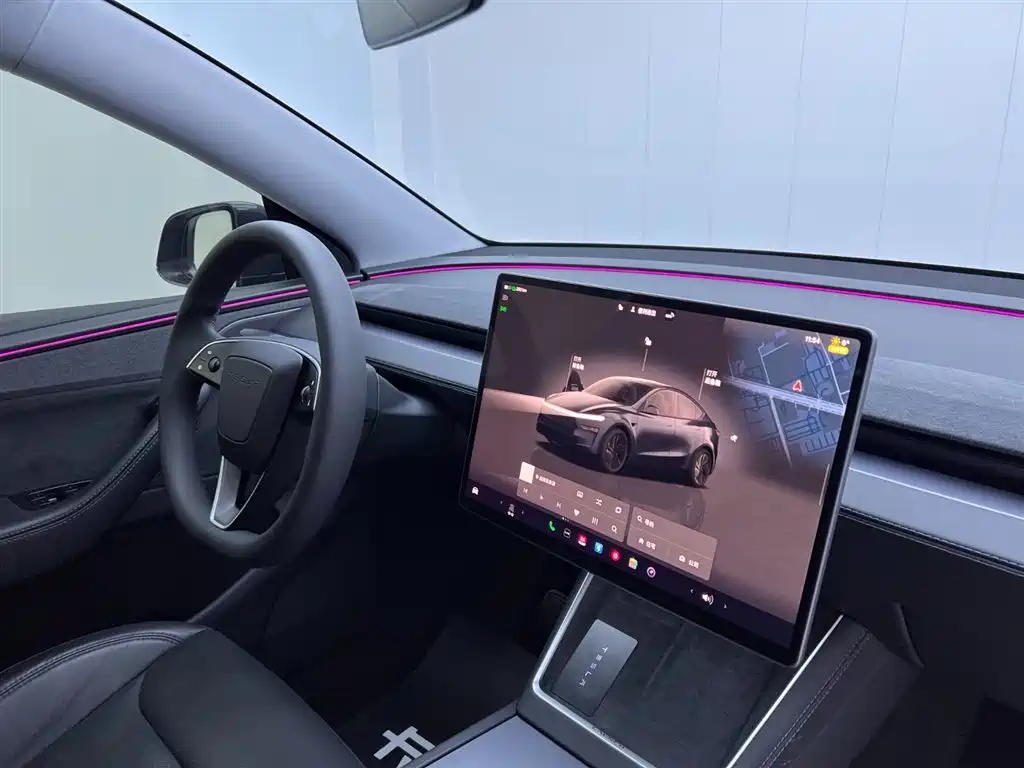Tesla Model Y 2025 Long Range AWD First Edition 2025 - thumbnail 20