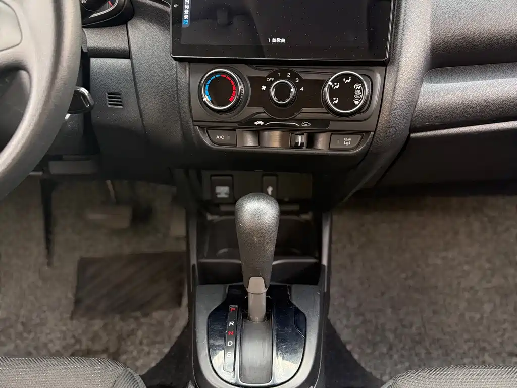 Honda Honda Fit 2018 1.5L CVT Comfort Edition 2018 - thumbnail 11