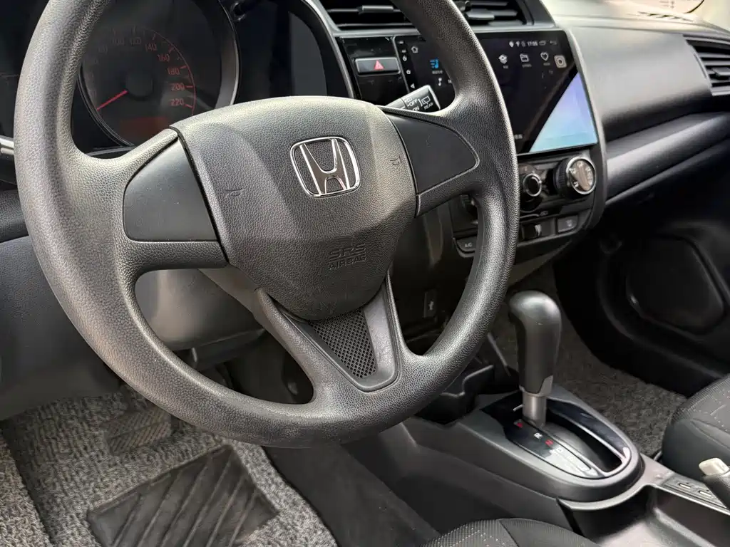 Honda Honda Fit 2018 1.5L CVT Comfort Edition 2018 - thumbnail 15