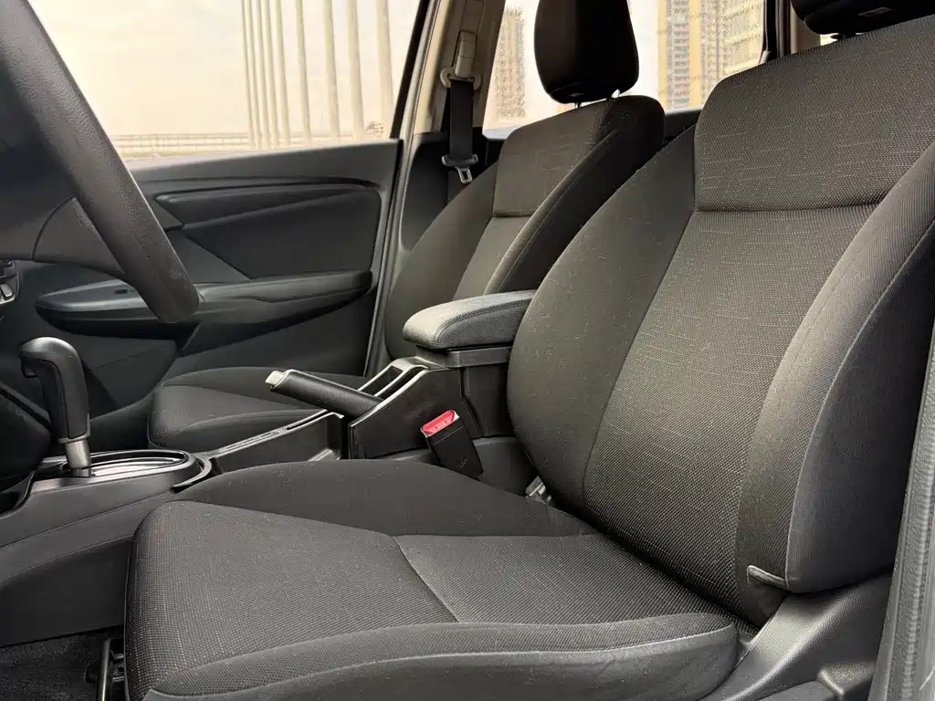 Honda Honda Fit 2018 1.5L CVT Comfort Edition 2018 - thumbnail 16