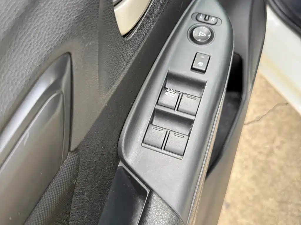 Honda Honda Fit 2018 1.5L CVT Comfort Edition 2018 - thumbnail 19