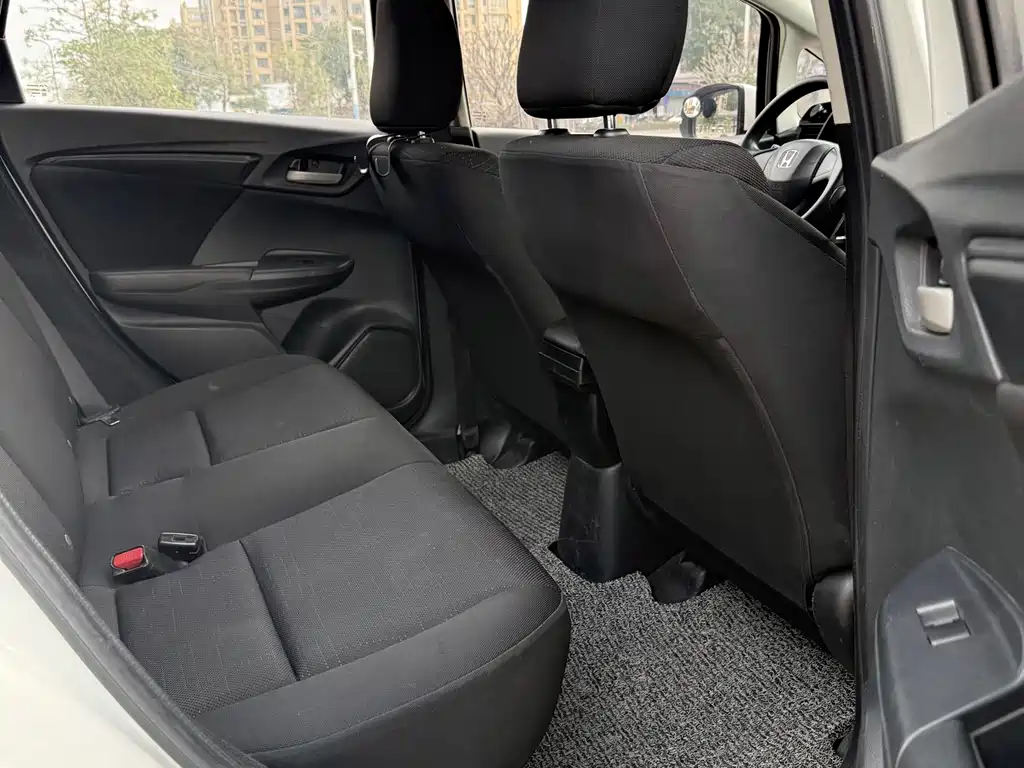 Honda Honda Fit 2018 1.5L CVT Comfort Edition 2018 - thumbnail 20