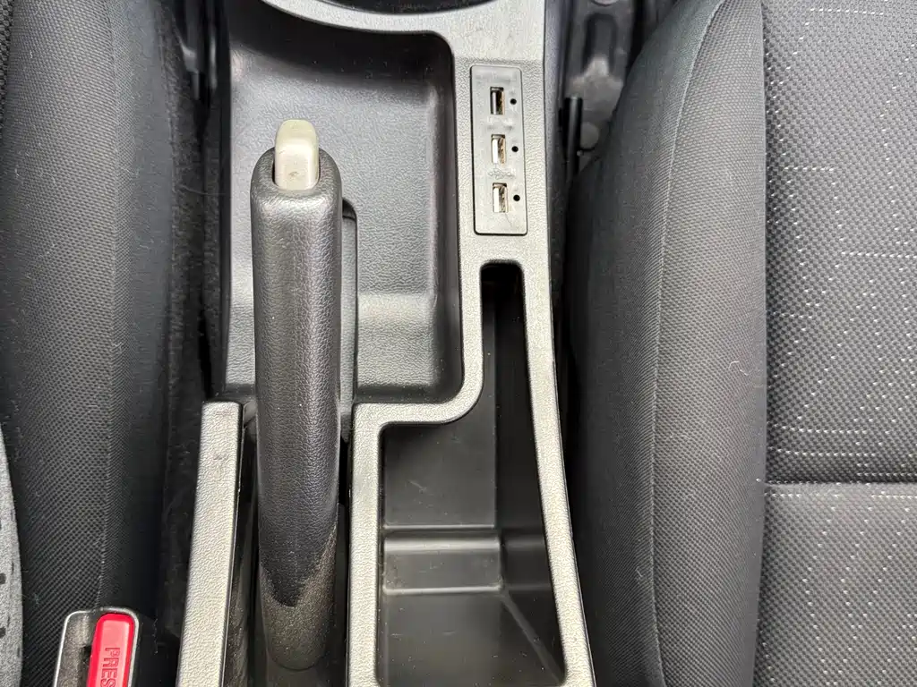 Honda Honda Fit 2018 1.5L CVT Comfort Edition 2018 - thumbnail 21