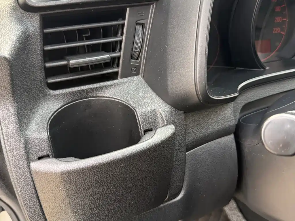 Honda Honda Fit 2018 1.5L CVT Comfort Edition 2018 - thumbnail 22