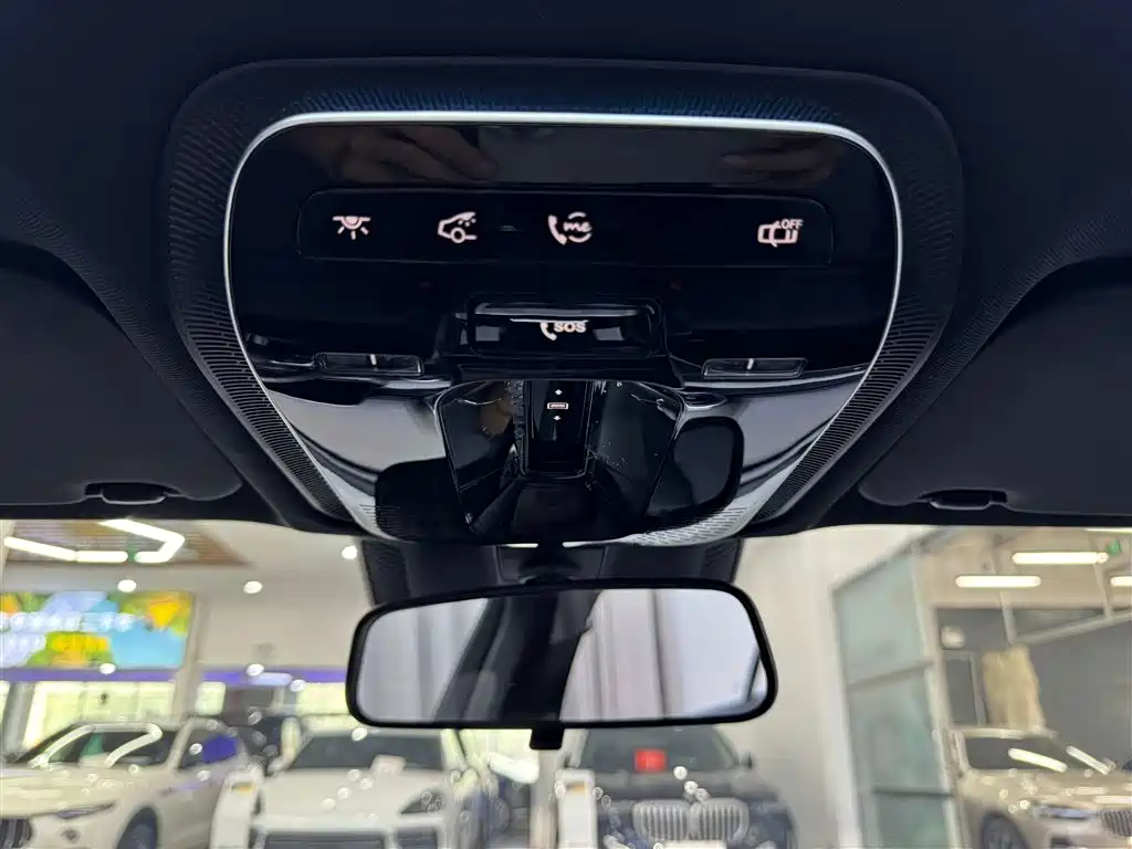Mercedes-Benz Mercedes-Benz C-Class 2024 Facelift C 260 L Sport Edition 2024 - thumbnail 12