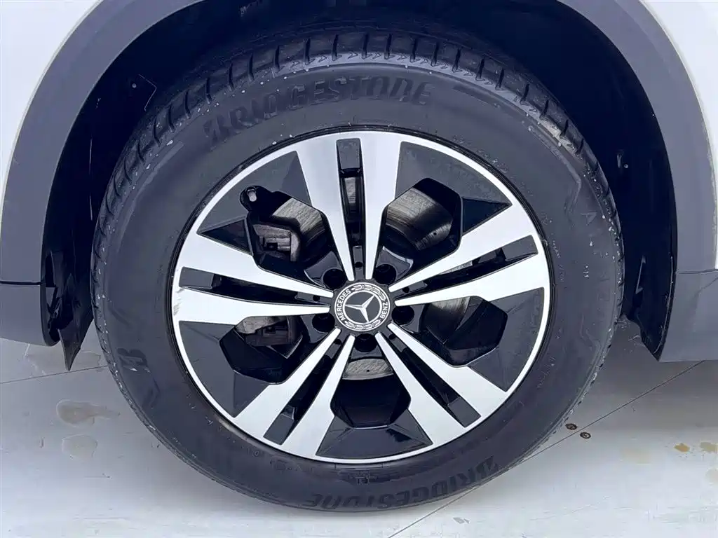 Mercedes-Benz Mercedes-Benz GLA 2020 GLA 200 2020 - thumbnail 12