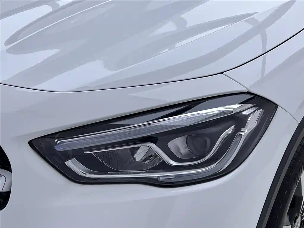 Mercedes-Benz Mercedes-Benz GLA 2020 GLA 200 2020 - thumbnail 13